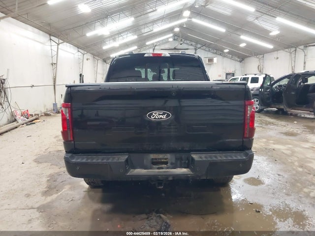 Ford F-150 Xlt 2025 1FTEW3LP9SKD13506 Image 16