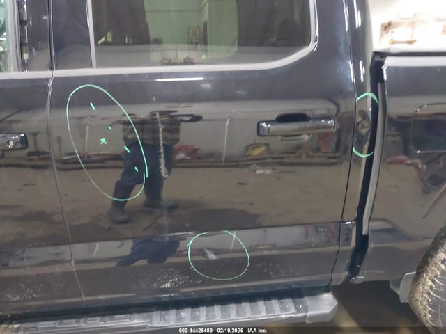 Ford F-150 Xlt 2025 1FTEW3LP9SKD13506 Image 20
