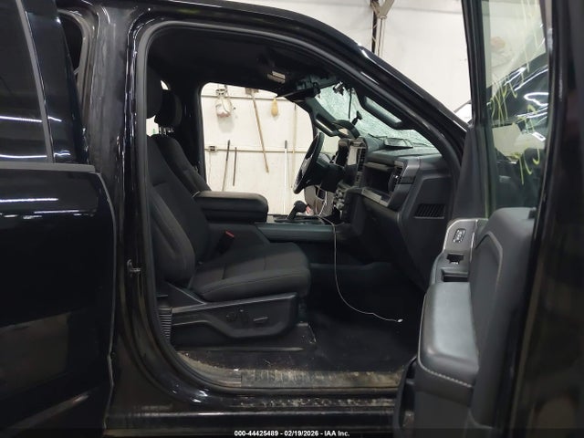 Ford F-150 Xlt 2025 1FTEW3LP9SKD13506 Image 5