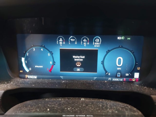 Ford F-150 Xlt 2025 1FTEW3LP9SKD13506 Image 7