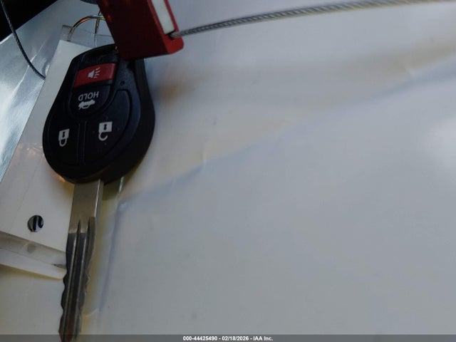 3N1AB7AP3JY319244 Nissan SENTRA S