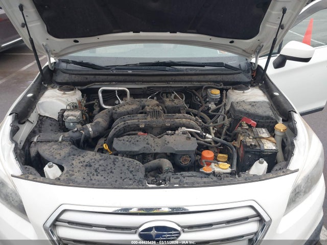 44425496 :رقم المزاد ، 4S4BSACC1H3253929 vin ، 2017 Subaru Outback 2.5i Premium مزاد بيع