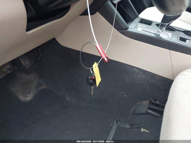 44425496 :رقم المزاد ، 4S4BSACC1H3253929 vin ، 2017 Subaru Outback 2.5i Premium مزاد بيع