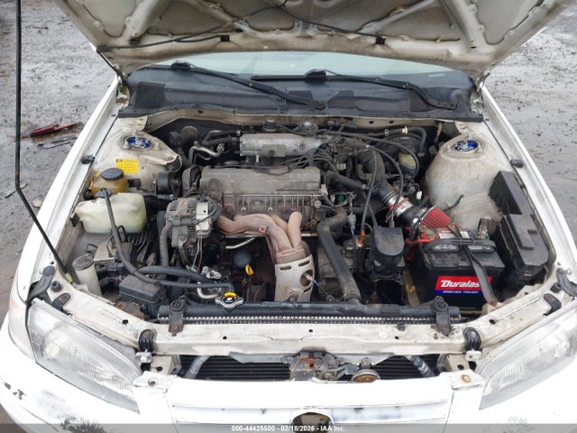 1998 TOYOTA CAMRY JT2BG22K9W0152164 Photo 9