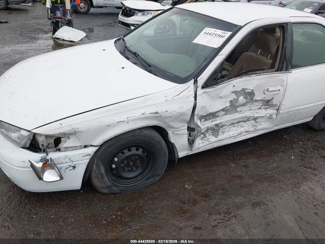 1998 TOYOTA CAMRY JT2BG22K9W0152164 Photo 5