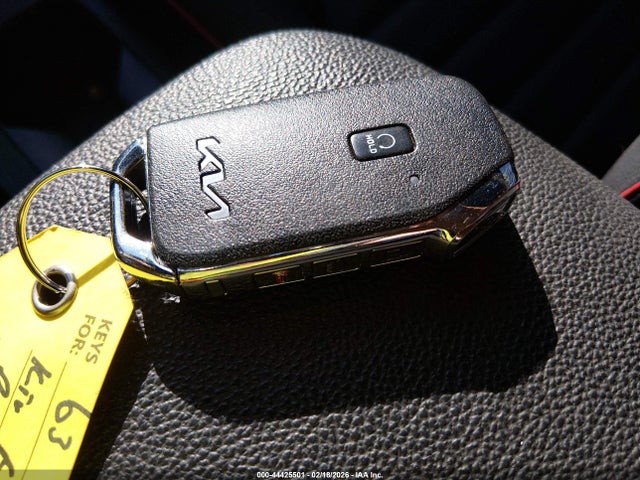 Продаж на аукціоні авто 2023 Kia Forte Gt, vin: 3KPF44AC6PE590477, номер лоту: 44425501