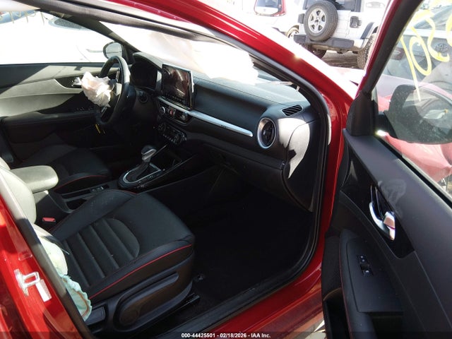 Продаж на аукціоні авто 2023 Kia Forte Gt, vin: 3KPF44AC6PE590477, номер лоту: 44425501