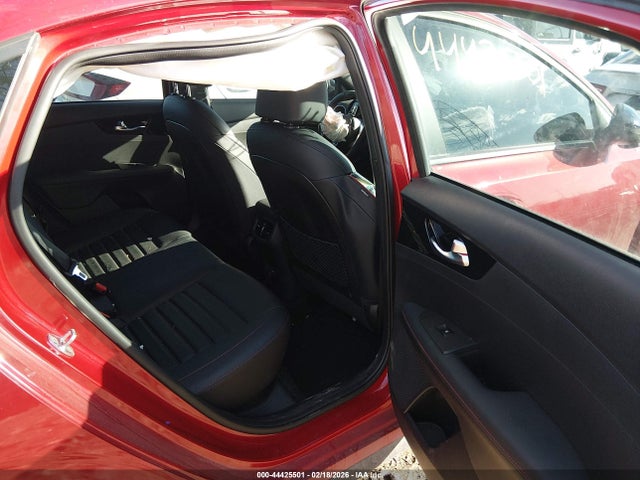 Продаж на аукціоні авто 2023 Kia Forte Gt, vin: 3KPF44AC6PE590477, номер лоту: 44425501