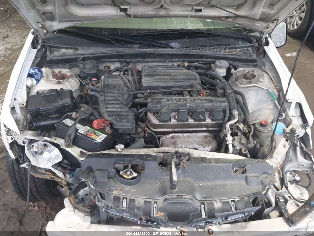 Продаж на аукціоні авто 2005 Honda Civic Lx, vin: 2HGES16585H546011, номер лоту: 44425502