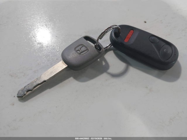 Продаж на аукціоні авто 2005 Honda Civic Lx, vin: 2HGES16585H546011, номер лоту: 44425502