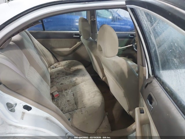 Продаж на аукціоні авто 2005 Honda Civic Lx, vin: 2HGES16585H546011, номер лоту: 44425502