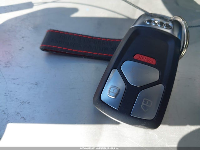 2023 AUDI A5 SPORTBACK WAUFACF58PA042025 Photo 10