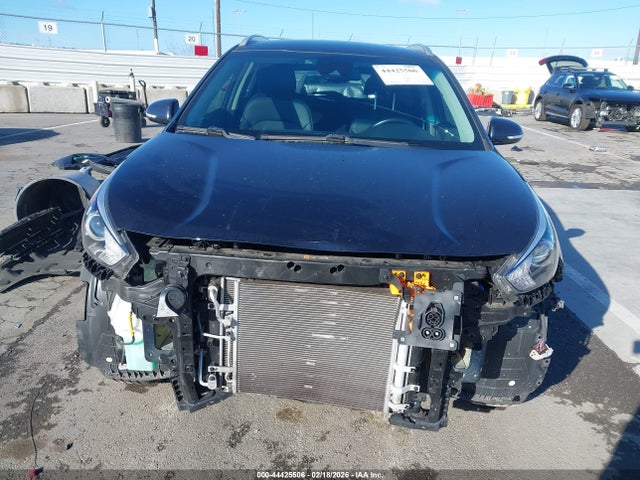 KIA Niro Ev Ex 2022 KNDCC3LG4N5118948 Image 13