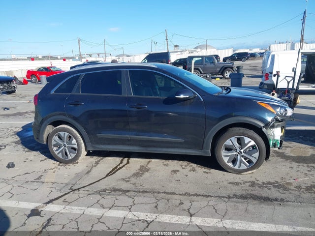 KIA Niro Ev Ex 2022 KNDCC3LG4N5118948 Image 14