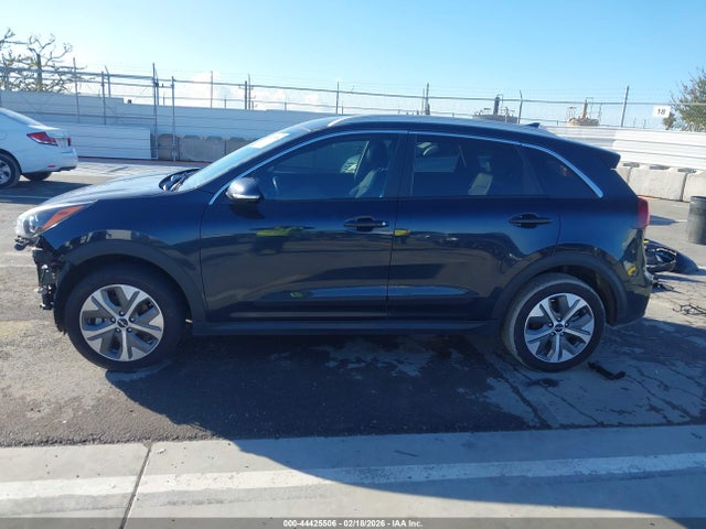 KIA Niro Ev Ex 2022 KNDCC3LG4N5118948 Image 15