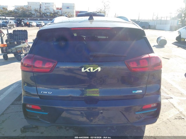 KIA Niro Ev Ex 2022 KNDCC3LG4N5118948 Image 17