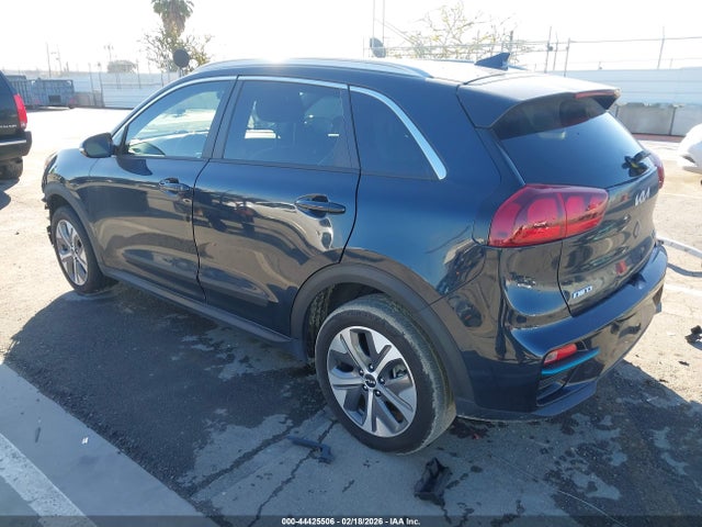 KIA Niro Ev Ex 2022 KNDCC3LG4N5118948 Image 3