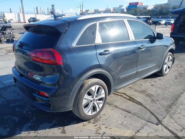 KIA Niro Ev Ex 2022 KNDCC3LG4N5118948 Image 4