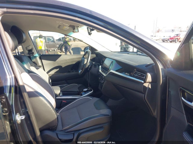 KIA Niro Ev Ex 2022 KNDCC3LG4N5118948 Image 5