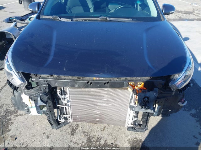 KIA Niro Ev Ex 2022 KNDCC3LG4N5118948 Image 6