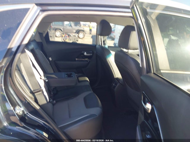 KIA Niro Ev Ex 2022 KNDCC3LG4N5118948 Image 8