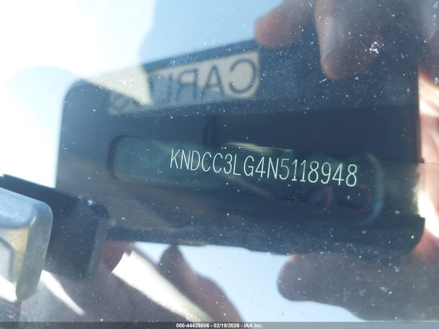 KIA Niro Ev Ex 2022 KNDCC3LG4N5118948 Image 9
