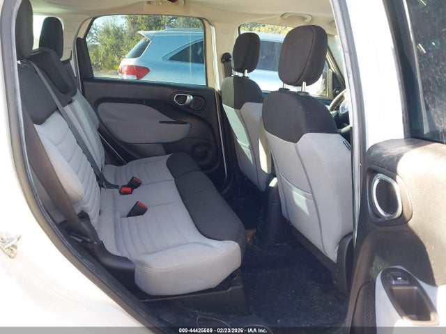 2014 FIAT 500L ZFBCFABH2EZ001922 Photo 7