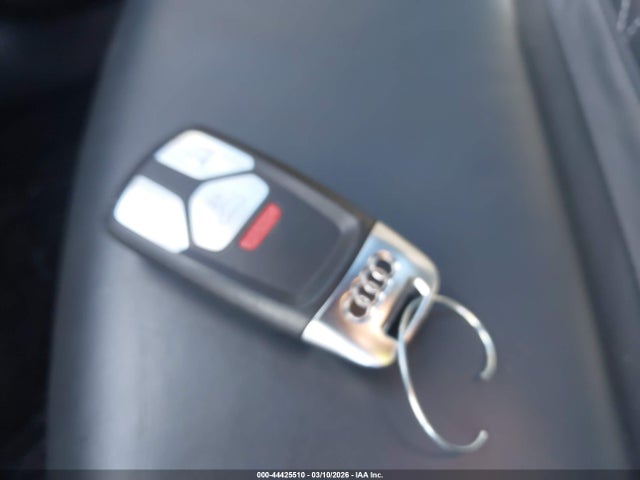 44425510 :رقم المزاد ، WAUB4AF44NA033675 vin ، 2022 Audi S4 Premium Plus Tfsi Quattro Tiptronic مزاد بيع