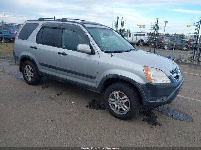 2002 HONDA CR-V JHLRD788X2C067465