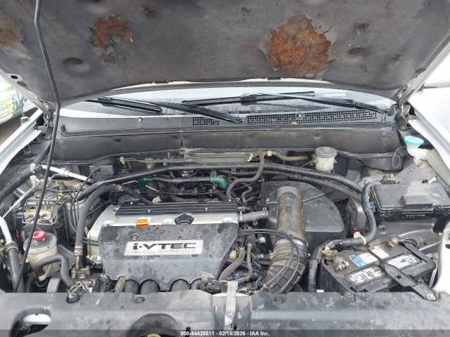 2002 HONDA CR-V JHLRD788X2C067465 Photo 9