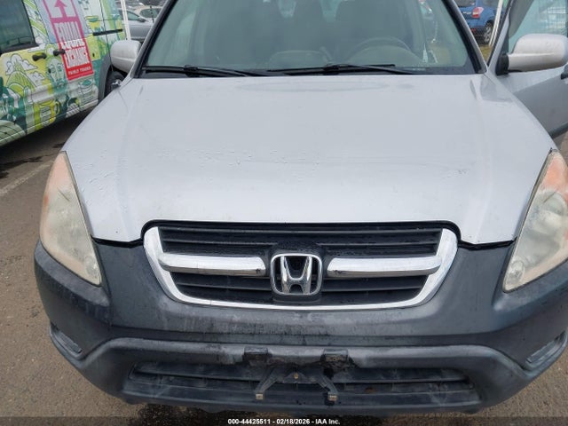 2002 HONDA CR-V JHLRD788X2C067465 Photo 5