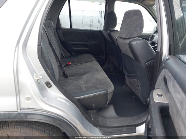 2002 HONDA CR-V JHLRD788X2C067465 Photo 7