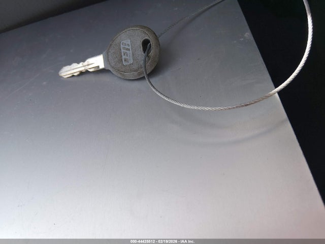 44425512 :رقم المزاد ، 1J4GW48N04C332135 vin ، 2004 Jeep Grand Cherokee Laredo مزاد بيع
