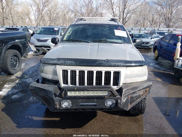 44425512 :رقم المزاد ، 1J4GW48N04C332135 vin ، 2004 Jeep Grand Cherokee Laredo مزاد بيع