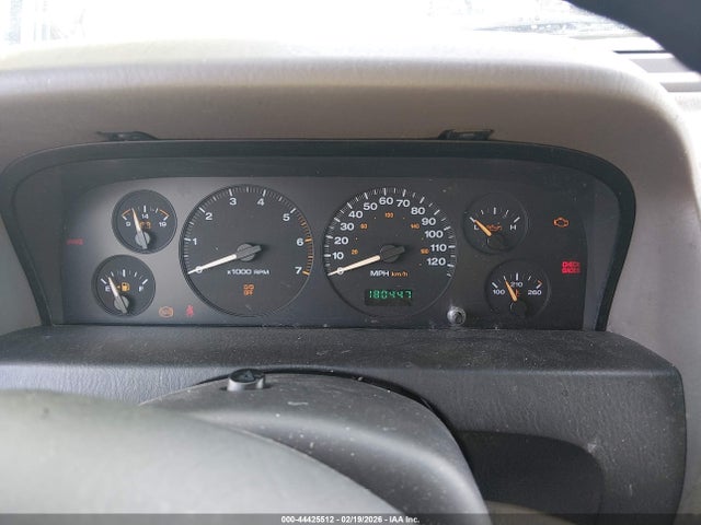 44425512 :رقم المزاد ، 1J4GW48N04C332135 vin ، 2004 Jeep Grand Cherokee Laredo مزاد بيع