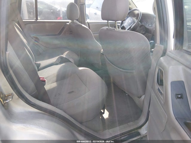 44425512 :رقم المزاد ، 1J4GW48N04C332135 vin ، 2004 Jeep Grand Cherokee Laredo مزاد بيع