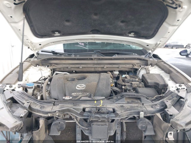 JM3KFADM7K1545109 Mazda Cx-5 Grand Touring