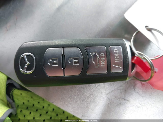 JM3KFADM7K1545109 Mazda Cx-5 Grand Touring