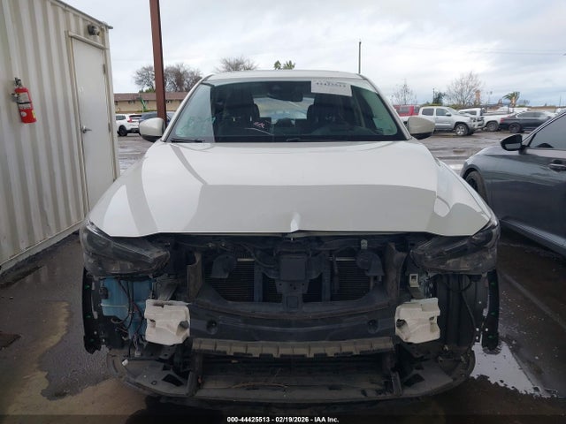 JM3KFADM7K1545109 Mazda Cx-5 Grand Touring