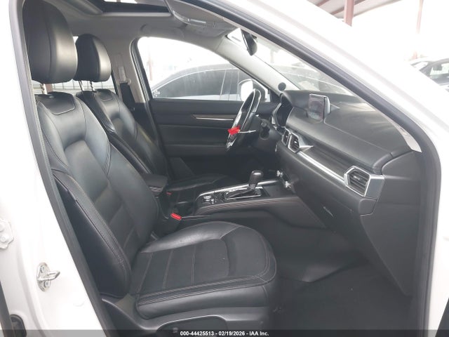 JM3KFADM7K1545109 Mazda Cx-5 Grand Touring