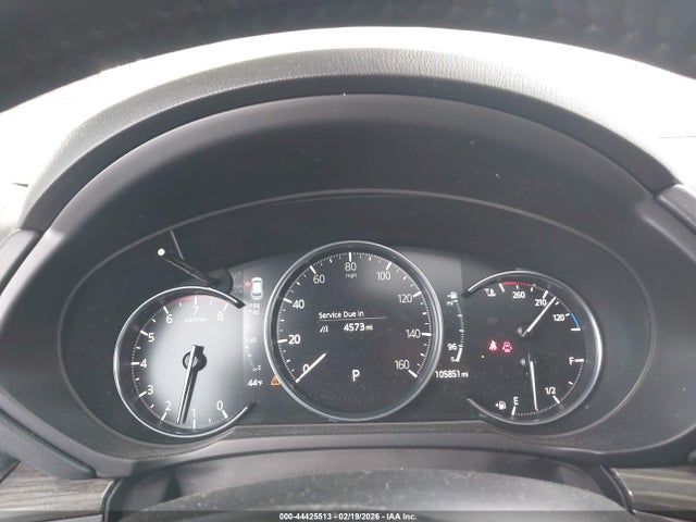 JM3KFADM7K1545109 Mazda Cx-5 Grand Touring