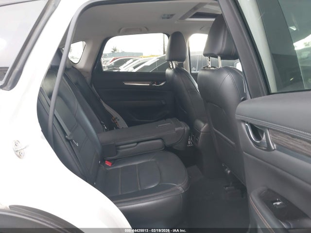JM3KFADM7K1545109 Mazda Cx-5 Grand Touring