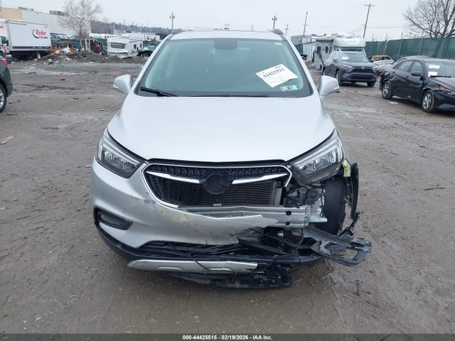 KL4CJ2SBXHB209454 Buick Encore Sport Touring