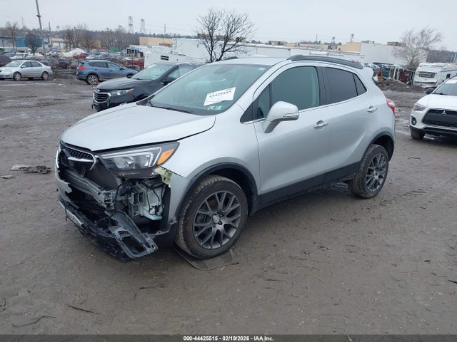 KL4CJ2SBXHB209454 Buick Encore Sport Touring