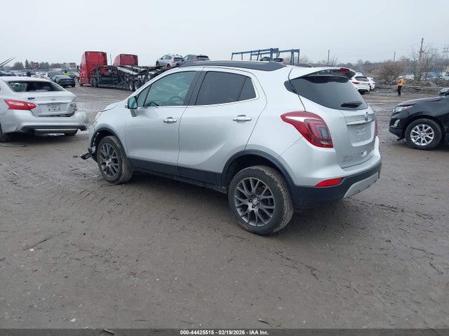 KL4CJ2SBXHB209454 Buick Encore Sport Touring