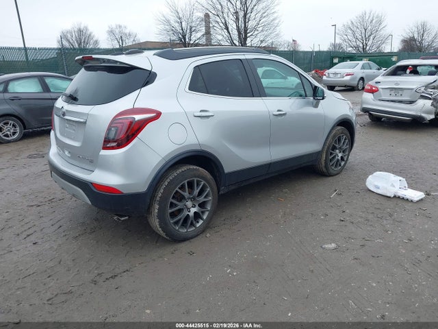 KL4CJ2SBXHB209454 Buick Encore Sport Touring
