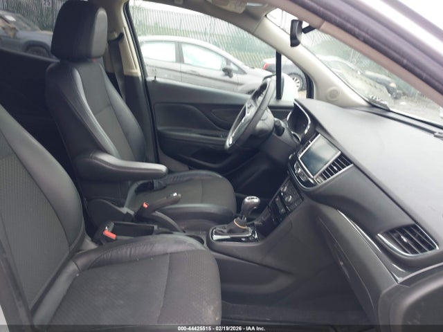 KL4CJ2SBXHB209454 Buick Encore Sport Touring