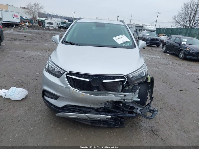KL4CJ2SBXHB209454 Buick Encore Sport Touring