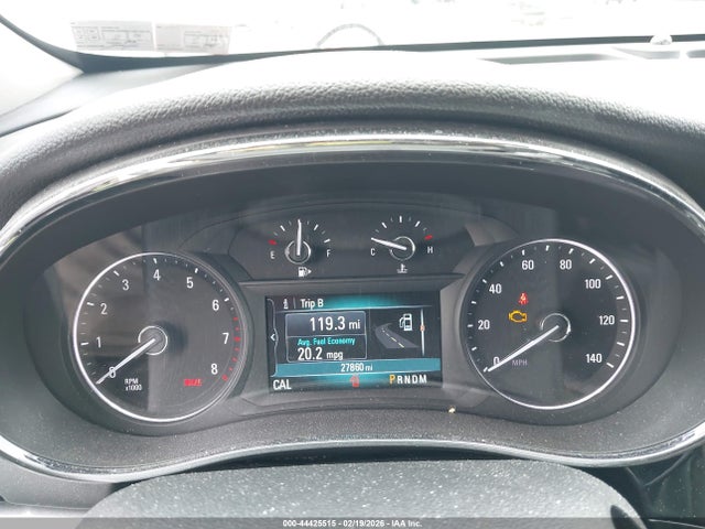 KL4CJ2SBXHB209454 Buick Encore Sport Touring