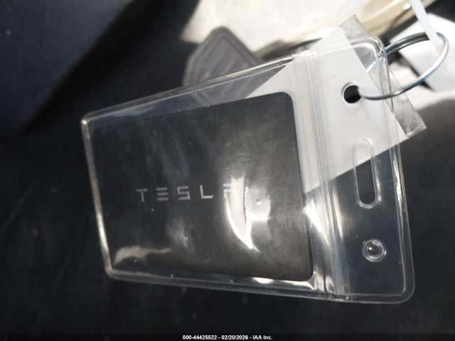 Продаж на аукціоні авто 2024 Tesla Model Y Long Range Dual Motor All-wheel Drive, vin: 7SAYGDEE3RF987902, номер лоту: 44425522